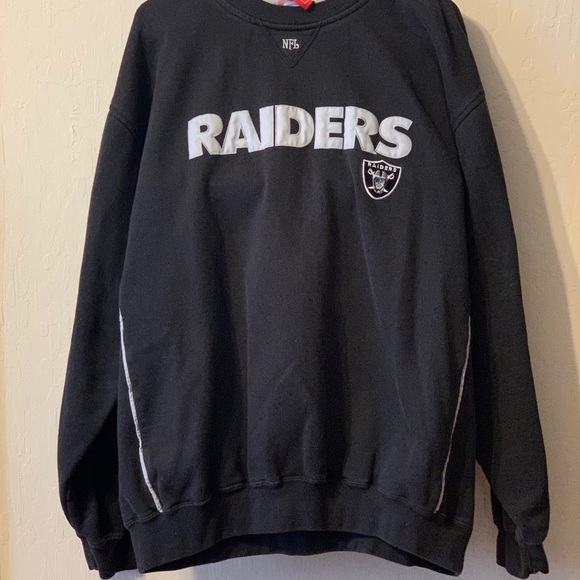 Oakland Raiders assorted shirts - Picture 4 of 11